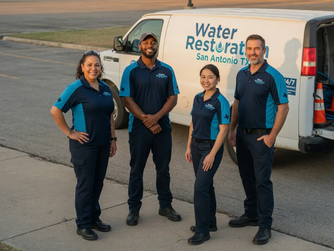 Water Damage Repair company in Six Mile Run, PA